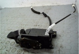 SERRURE PORTE AVD