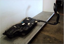 RESERVOIR CARBURANT