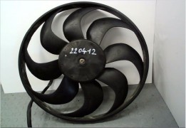 VENTILATEUR DE REFROIDISSEMENT