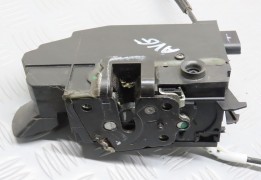 SERRURE PORTE AVG