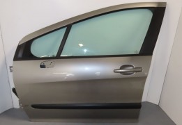 PORTE AVG
