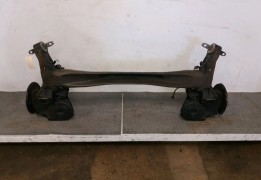 TRAIN AR