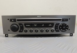 AUTORADIO