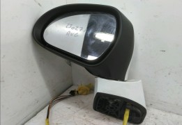 RETROVISEUR EXT ELECTRIQUE G