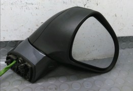 RETROVISEUR EXT ELECTRIQUE D