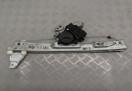 MECANISME+MOTEUR LEVE-GLACE AVG