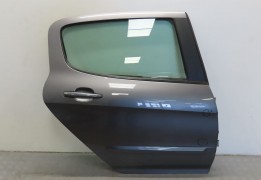 PORTE ARD