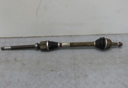 TRANSMISSION AVD