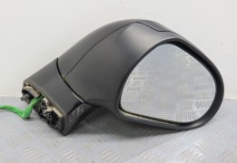 RETROVISEUR EXT ELECTRIQUE D