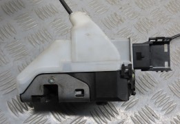 SERRURE PORTE ARG