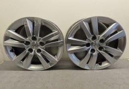 JANTE ALUMINIUM 2