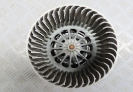 VENTILATEUR DE CHAUFFAGE