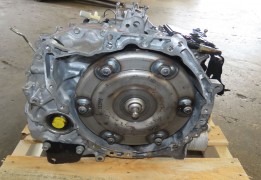 BOITE A VITESSE AUTOMATIQUE