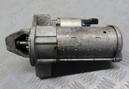 DEMARREUR