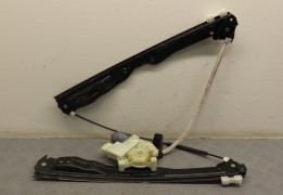 MECANISME+MOTEUR LEVE-GLACE AVG