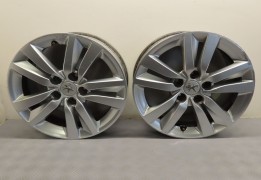 JANTE ALUMINIUM 2