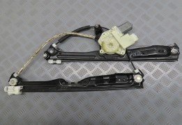 MECANISME+MOTEUR LEVE-GLACE AVD