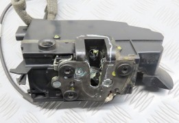 SERRURE PORTE AVD