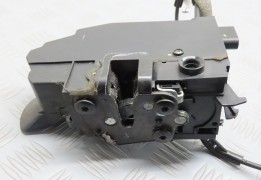 SERRURE PORTE AVG