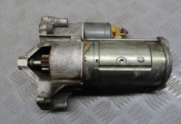 DEMARREUR