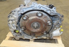 BOITE A VITESSE AUTOMATIQUE