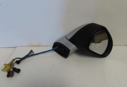 RETROVISEUR EXT ELECTRIQUE D