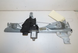 MECANISME+MOTEUR LEVE-GLACE ARD