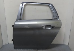 PORTE ARG
