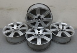 JANTE ALUMINIUM 4
