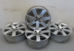 JANTE ALUMINIUM 4