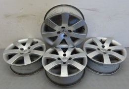 JANTE ALUMINIUM 4