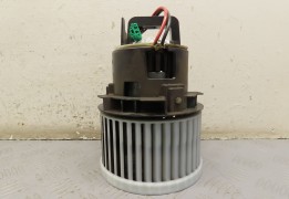 VENTILATEUR DE CHAUFFAGE