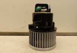 VENTILATEUR DE CHAUFFAGE