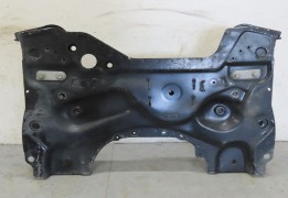 BERCEAU MOTEUR AV
