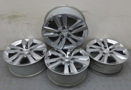 JANTE ALUMINIUM 4