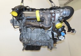 MOTEUR ESSENCE