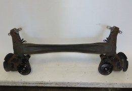 TRAIN AR