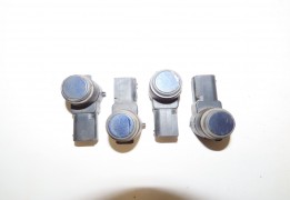 CAPTEUR AIDE STATIONNEMENT AR