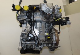 MOTEUR ESSENCE