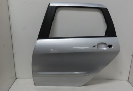 PORTE ARG