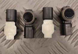 CAPTEUR AIDE STATIONNEMENT AV