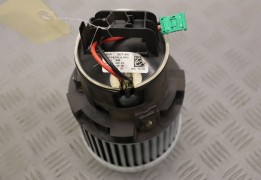VENTILATEUR DE CHAUFFAGE