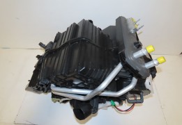 BLOC DE CHAUFFAGE COMPLET