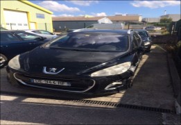 PEUGEOT 308 I