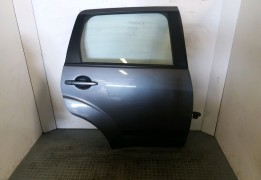 PORTE ARD