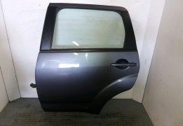 PORTE ARG