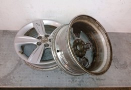 JANTE ALUMINIUM 2