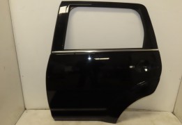 PORTE ARG