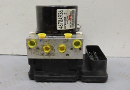 UNITE HYDRAULIQUE ABS