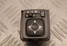 COMMANDE RETROVISSEUR EXT ELECTRIQUE G